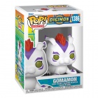 Funko Pop! Animation: Digimon - Gomamon (1386)