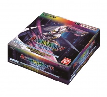 Digimon TCG: Resurgence Booster