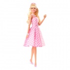 Barbie The Movie: Barbie In Pink Gingham Dress
