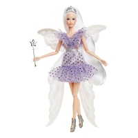 Barbie: Signature Milestones Doll - Tooth Fairy