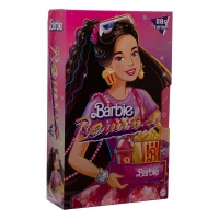 Barbie: Rewind \'80s Edition Doll - At The Movies