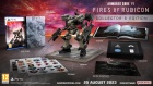 Armored Core VI: Fires of Rubicon: Collector's Edition