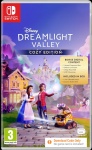 Disney Dreamlight Valley: Cozy Edition (Code-In-A-Box)