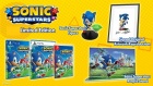 Sonic Superstars: Limited Edition (Import)
