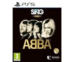 Let\'s Sing: ABBA