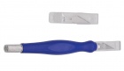 GF9: Utility Comfort Grip Knife