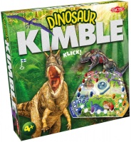 Kimble: Dinosaur