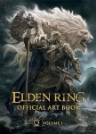 Elden Ring: Official Art Book - Volume I