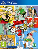 Asterix & Obelix: Slap Them All! 2