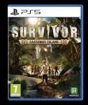 Survivor: Castaway Island (Kytetty)
