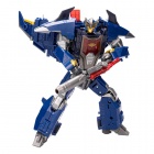 Figu: Transformers -  Prime Universe Dreadwing (18cm)