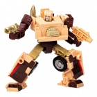 Figu: Transformers - Detritus (14cm)
