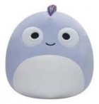 Pehmo: Squishmallows - Coleen Purple Chameleon (40cm)