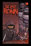 Teenage Mutant Ninja Turtles: The Last Ronin - The Covers (HB)
