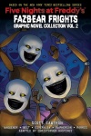 Five Nights at Freddy's: Fazbear Frights Graphic Novel Collection 2