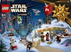 Joulukalenteri: LEGO Star Wars - Advent Calendar 2023