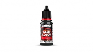 Maali: 72.090 Black Green (Ink) 18ml