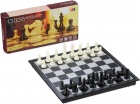 Magnetic & Folding Chess board (25x12.5x4.5cm)
