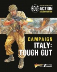 Bolt Action: Campaign - Tough Gut