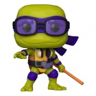 Funko Pop! Movies: Teenage Mutant Ninja Turtles - Donatello (9cm