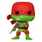 Funko Pop! Movies: Teenage Mutant Ninja Turtles - Raphael (9cm)