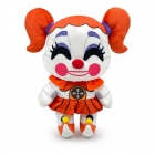 Five Nights At Freddys Plush Figure Circus Nany Chibi 22 Cm