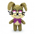 Five Nights At Freddys Plush Figure Glitchtrap Chibi 22 Cm