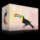 Wingspan: Nesting Box (säilytyslaatikko)