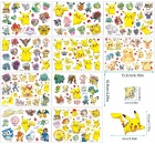 Siirtotatuointi: Pokemon - 10 arkkia