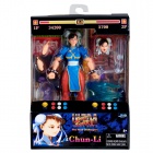 Street Fighter II: Chun-Li Action Figure (15cm)