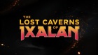 MtG: The Lost Caverns of Ixalan Collector Booster