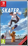 Skater XL