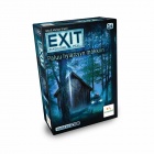 EXIT: Peli #14 - Paluu hylättyyn mökkiin