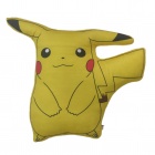 Tyyny: Pokemon Pikachu 3D cushion (35cm)
