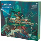 MtG: LOTR - Tales of Middle-earth Scene Box (Aragorn At Helm's Deep)