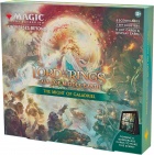 MtG: LOTR - Tales of Middle-earth Scene Box (The Might Of Galadriel)