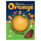 Karkki: Terry's Chocolate Orange Easter - Milk (157g)