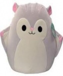 Pehmo: Squishmallows - Steph Grey Flying Squirrel (40cm)