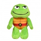 Teenage Mutant Ninja Turtles Movie Plush Figure Raphael 16 Cm