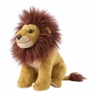 Pehmo: Harry Potter - Gryffindor Lion Mascot (21cm)