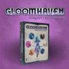 Gloomhaven: Forgotten Circles Expansion (Revised)