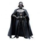 Figu: Star Wars ROTJ - Darth Vader 40th Anniversary (Black Serie