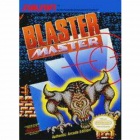 Blaster Master (BOXED) (NES8bit) (Käytetty)