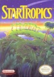 StarTropics (BOXED) (NES8bit) (Käytetty)