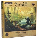 Palapeli: Everdell - Everdell Lane (1000)