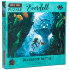 Palapeli: Everdell - Pearlbrook Depths (1000)