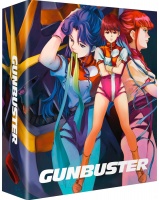 Gunbuster (Collector\'s Edition)