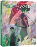 The Garden of Words (Collector's Edition)