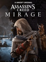 Assassin\'s Creed: Mirage (EMAIL - ilmainen toimitus)