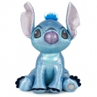 Pehmolelu: Lilo & Stitch - Stitch Glitter Plush (28cm, Disney 100th)